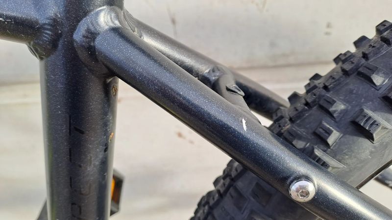 SCOTT ASPECT 960 (vel. L, 29")