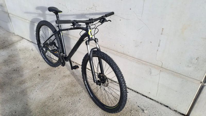 SCOTT ASPECT 960 (vel. L, 29")
