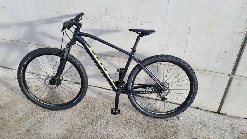 SCOTT ASPECT 960 (vel. L, 29")