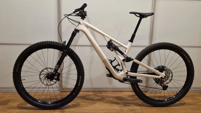 Specialized Stumpjumper EVO Expert - Znížená cena