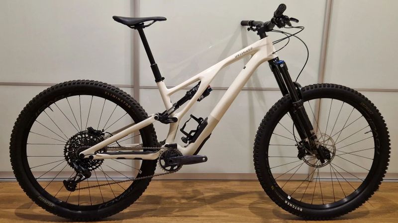 Specialized Stumpjumper EVO Expert - Znížená cena