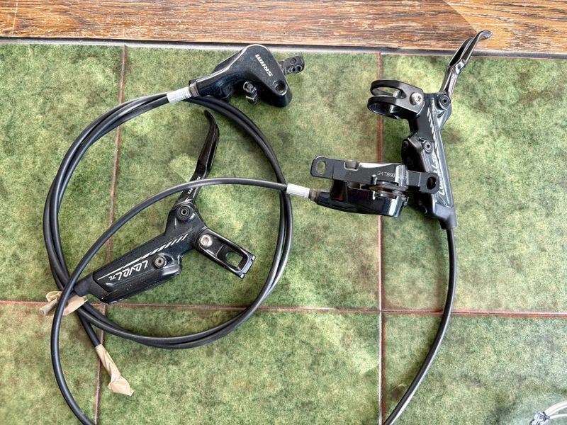 Cannondale Cannondale flash 29