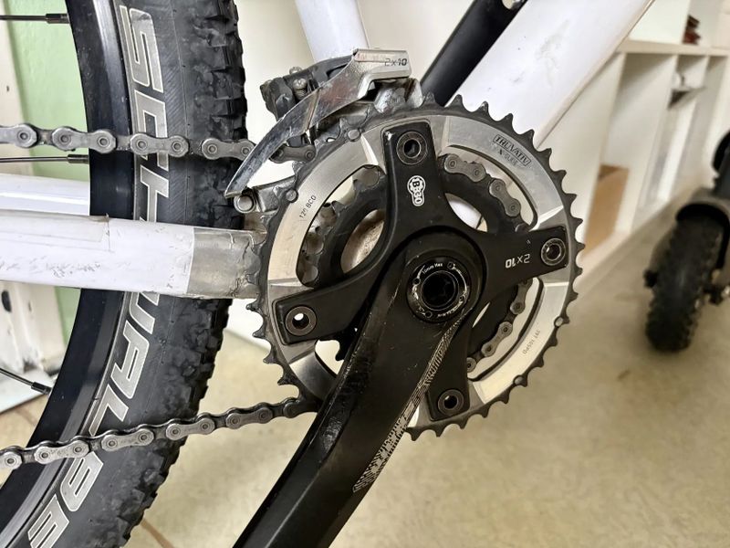 Cannondale Cannondale flash 29