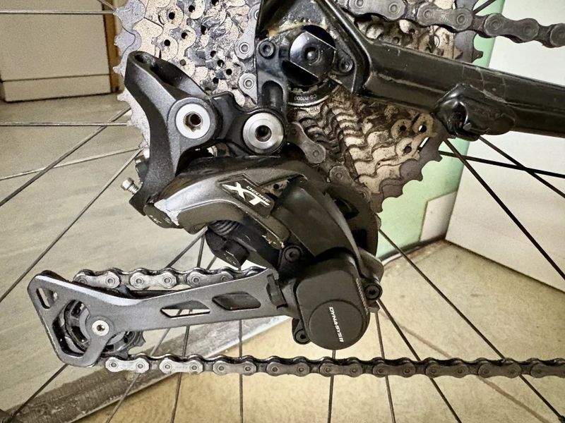 Cannondale Cannondale flash 29