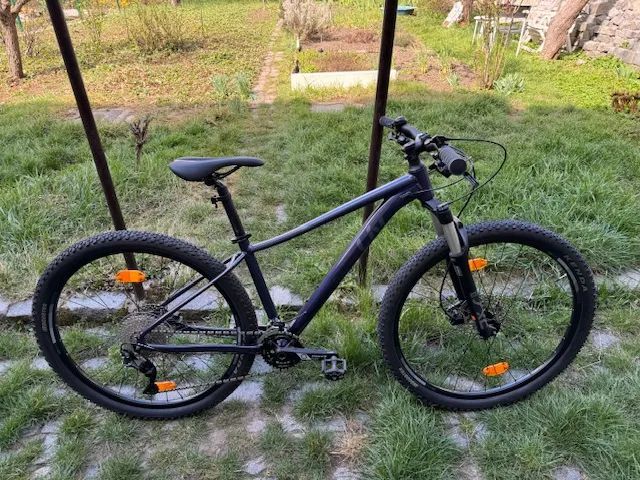 LIV LIV Tempt 1 GE 29" Milky Way