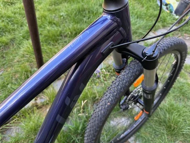 LIV LIV Tempt 1 GE 29" Milky Way