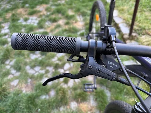 LIV LIV Tempt 1 GE 29" Milky Way