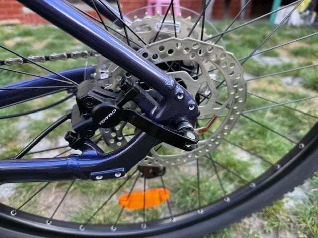 LIV LIV Tempt 1 GE 29" Milky Way