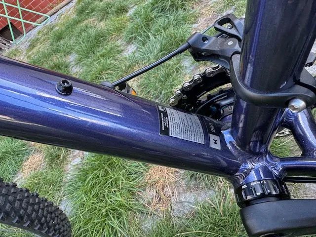 LIV LIV Tempt 1 GE 29" Milky Way