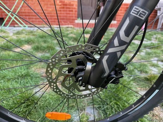 LIV LIV Tempt 1 GE 29" Milky Way