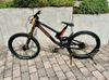 Canyon Sender Downhill Bike