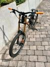 Canyon Sender Downhill Bike