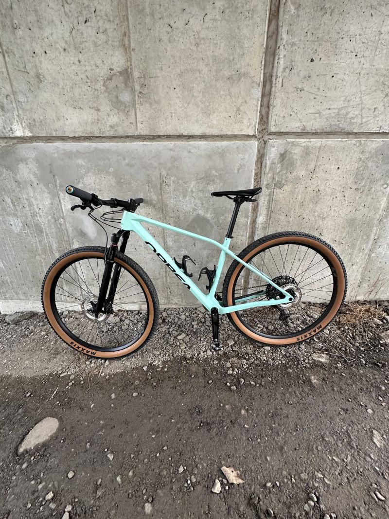 Orbea Alma M30