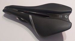 Sedlo PROLOGO Dimension Nack Hard Black 143 mm
