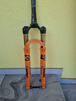 Fok Factory 34 StepCast 100mm 2024