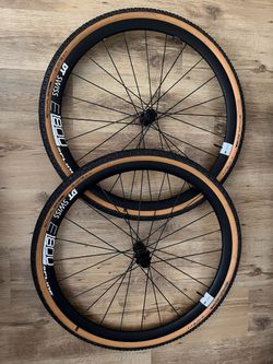 DT Swiss E1800 Spline