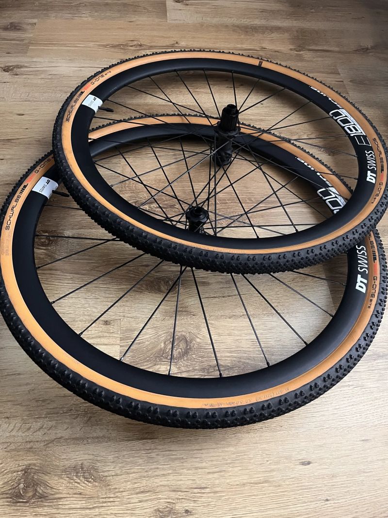 DT Swiss E1800 Spline