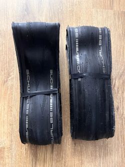 Schwalbe One 28-622 TLE