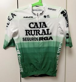 Caja Rural originál závodní set