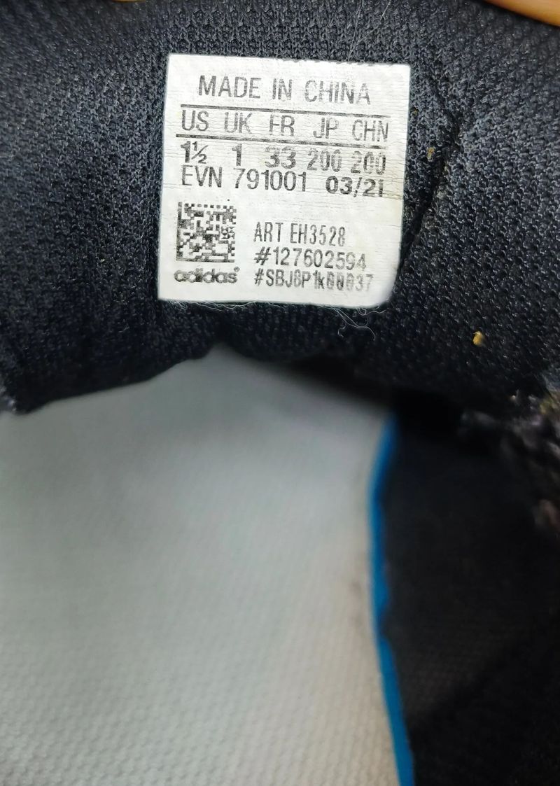 Five Ten Sleuth DLX CF Kids