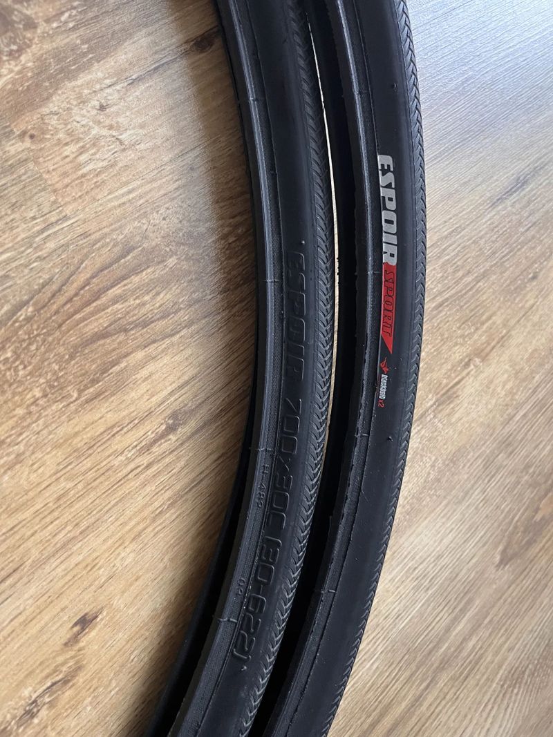 Specialized Espoir Sport 30-622