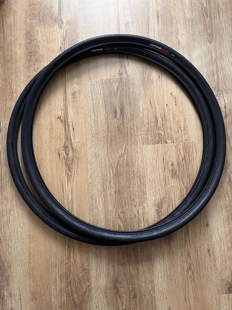 Specialized Espoir Sport 30-622