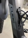 Cube REACTION HYBRID PRO 500 29 black n grey 23