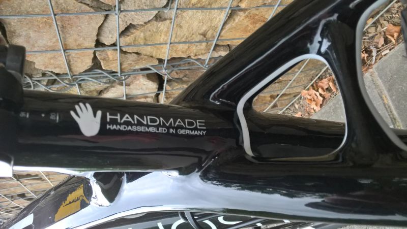 KARBON GHOST M TOP STAV 10 KG