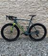 Specialized Crux 58 Sram Force AXS
