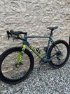 Specialized Crux 58 Sram Force AXS