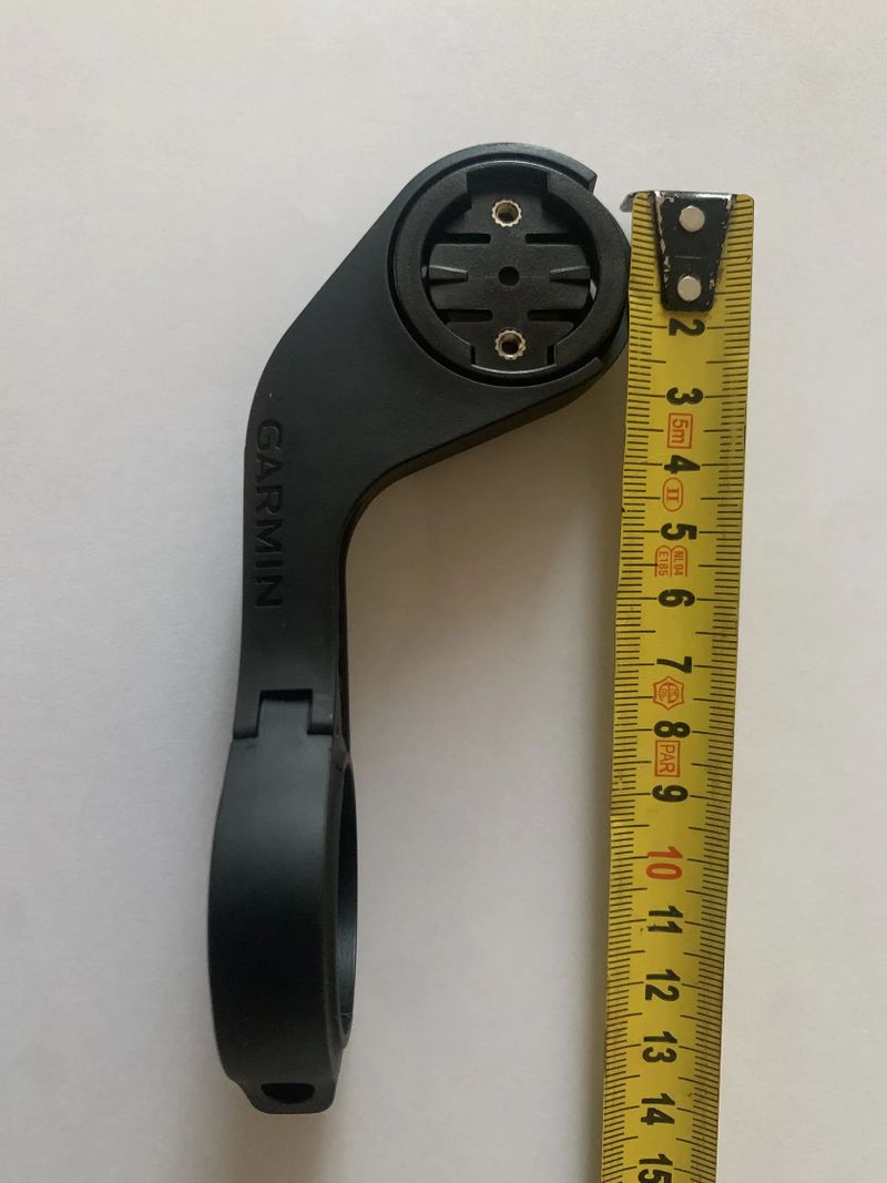 Garmin-držák navigace 