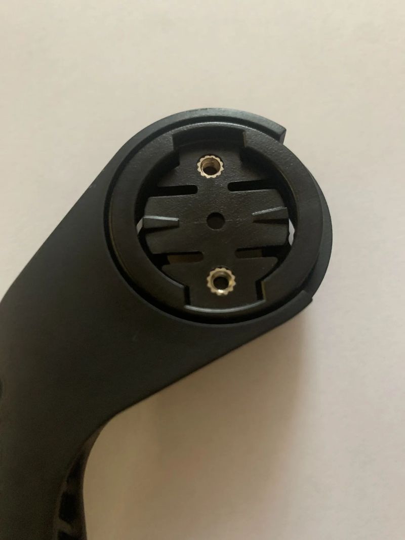 Garmin-držák navigace 