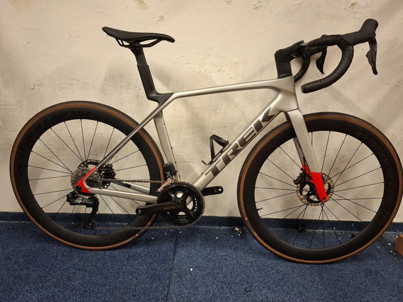 Trek Madone SL 7 2025 vel. M