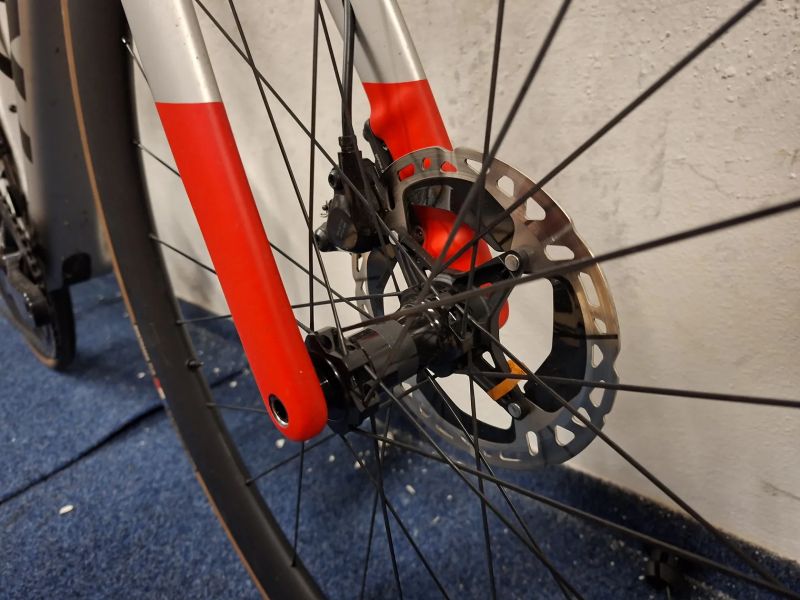 Trek Madone SL 7 2025 vel. M