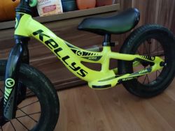 Odrážedlo Kellys Kite12