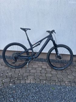 Canyon Neuron CF AXS (novy ram)