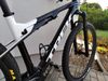 Trek Supercaliber 9.7 karbon rám i kola.Velikost M/L,jako NOVÝ!