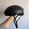 Cyklistická helma ABUS GameChanger 2.0 velvet black vel. M