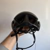 Cyklistická helma ABUS GameChanger 2.0 velvet black vel. M