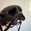 Cyklistická helma ABUS GameChanger 2.0 velvet black vel. M