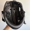 Cyklistická helma ABUS GameChanger 2.0 velvet black vel. M