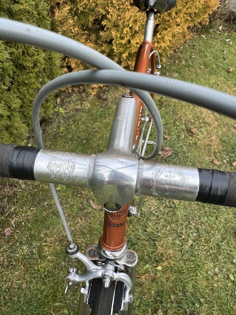 Chesini Professional