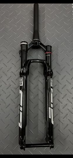 Vidlice RockShox SID SL Ultimate Flight Attendant