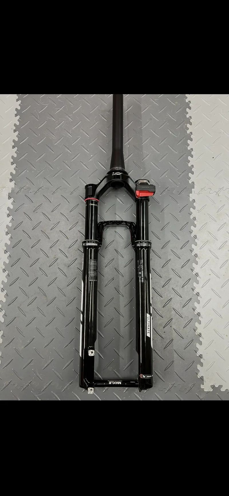 Vidlice RockShox SID SL Ultimate Flight Attendant