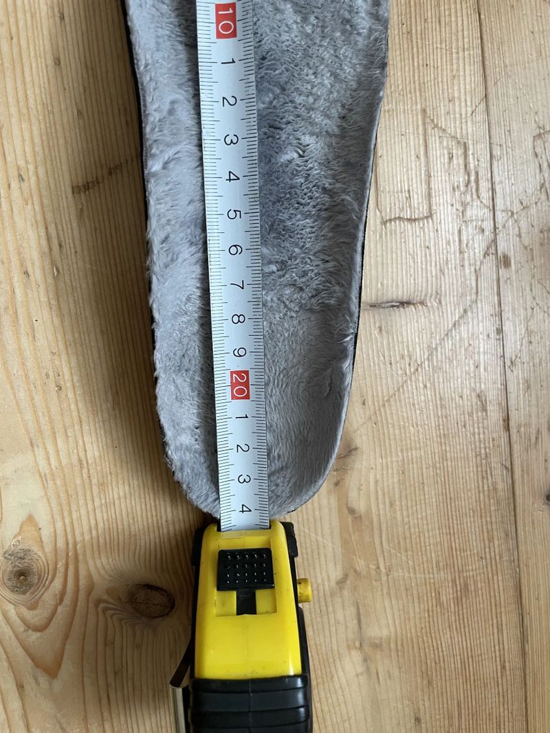 Zimní tretry XLC 38