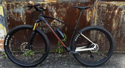 Mondraker Chrono el. Sram GX