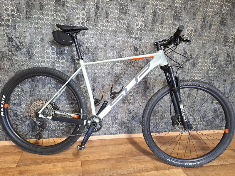 Prodám horské kolo Superior XP 909 - TOP STAV