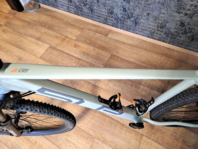 Prodám horské kolo Superior XP 909 - TOP STAV