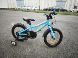 Maxbike 16 kids