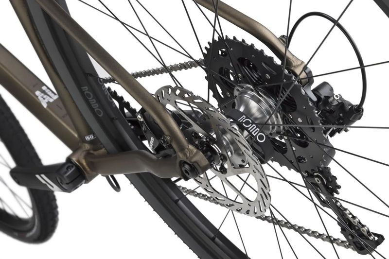 NOVÉ, NEJETÉ Rondo Mylc